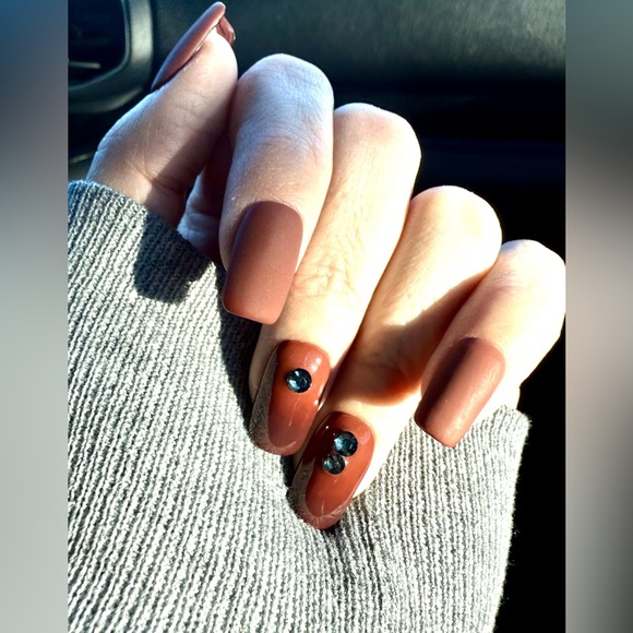 Luxury Gel Press On Nails - Picture 7 of 17